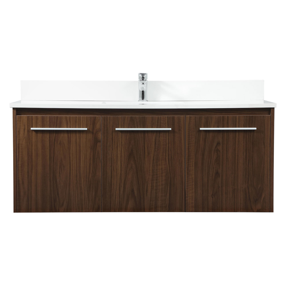 Elegant - Bathroom Vanity (PNT-VF44548)