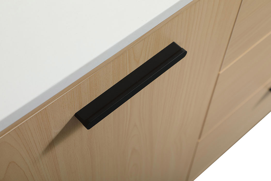 Elegant Bathroom Vanity - Maple (VF47042MMP)