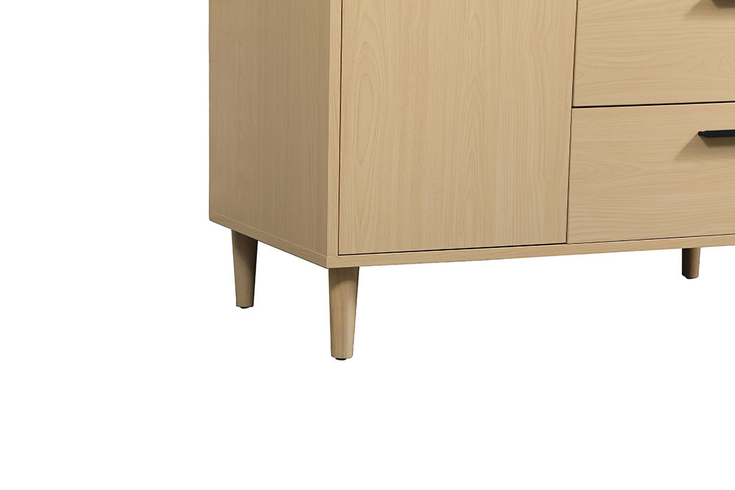 Elegant Bathroom Vanity - Maple (VF47042MMP)