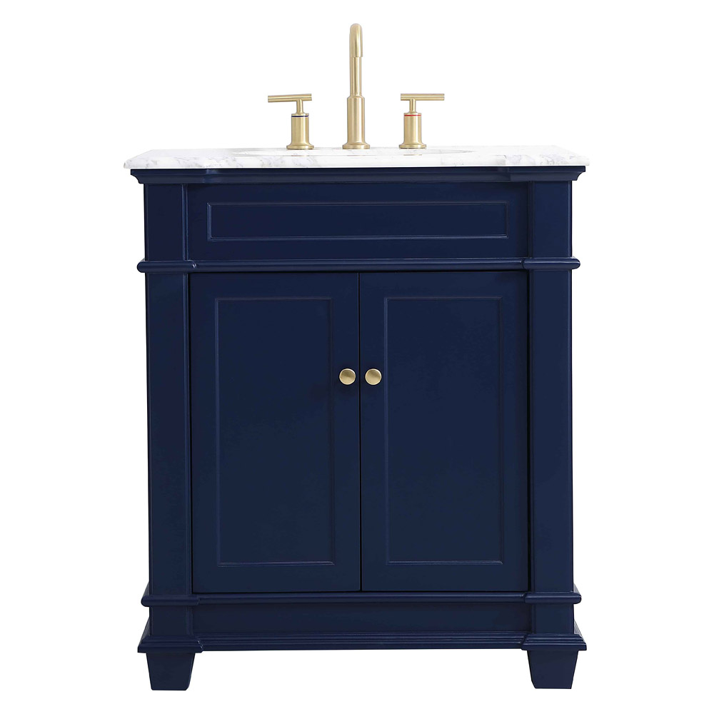 Elegant - Bathroom Vanity (PNT-VF50030)