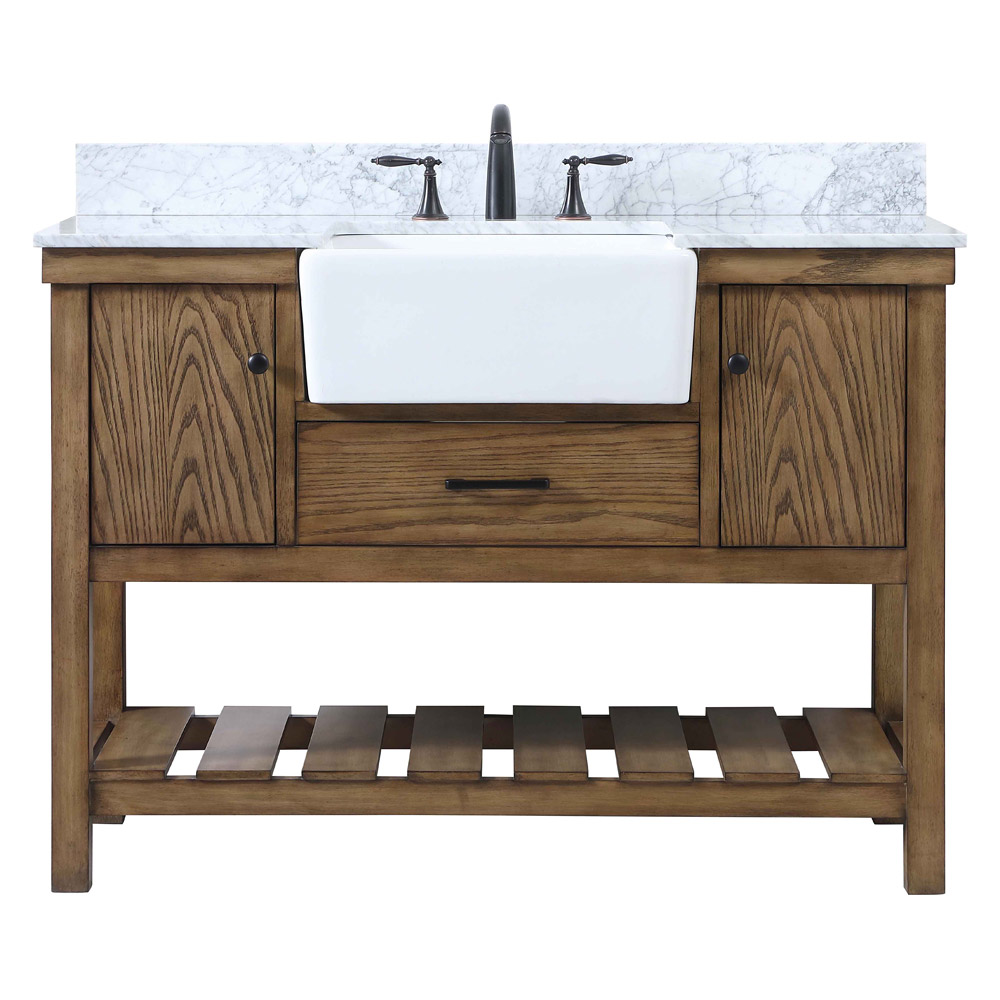 Elegant - Bathroom Vanity (PNT-VF60148)