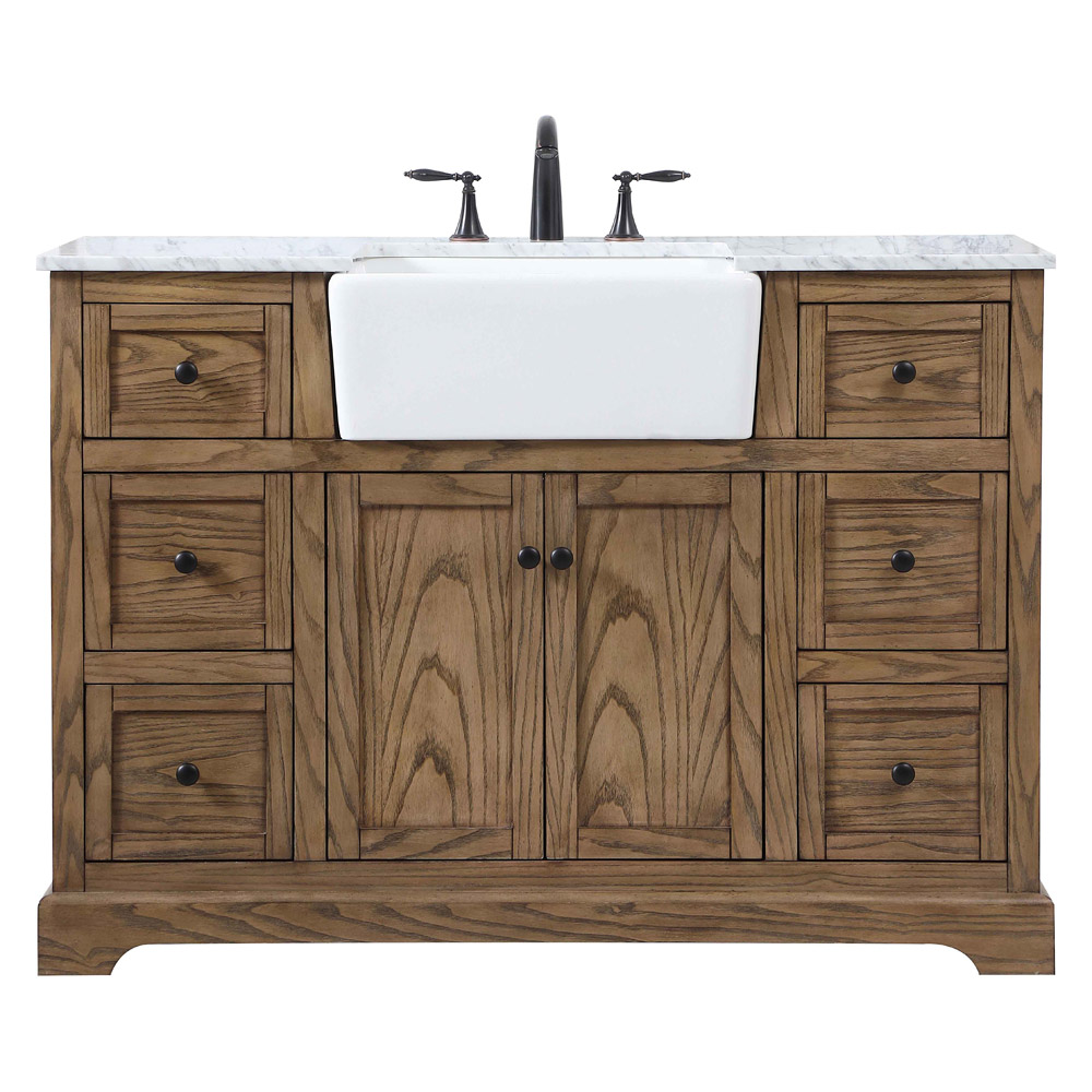Elegant - Bathroom Vanity (PNT-VF60248)