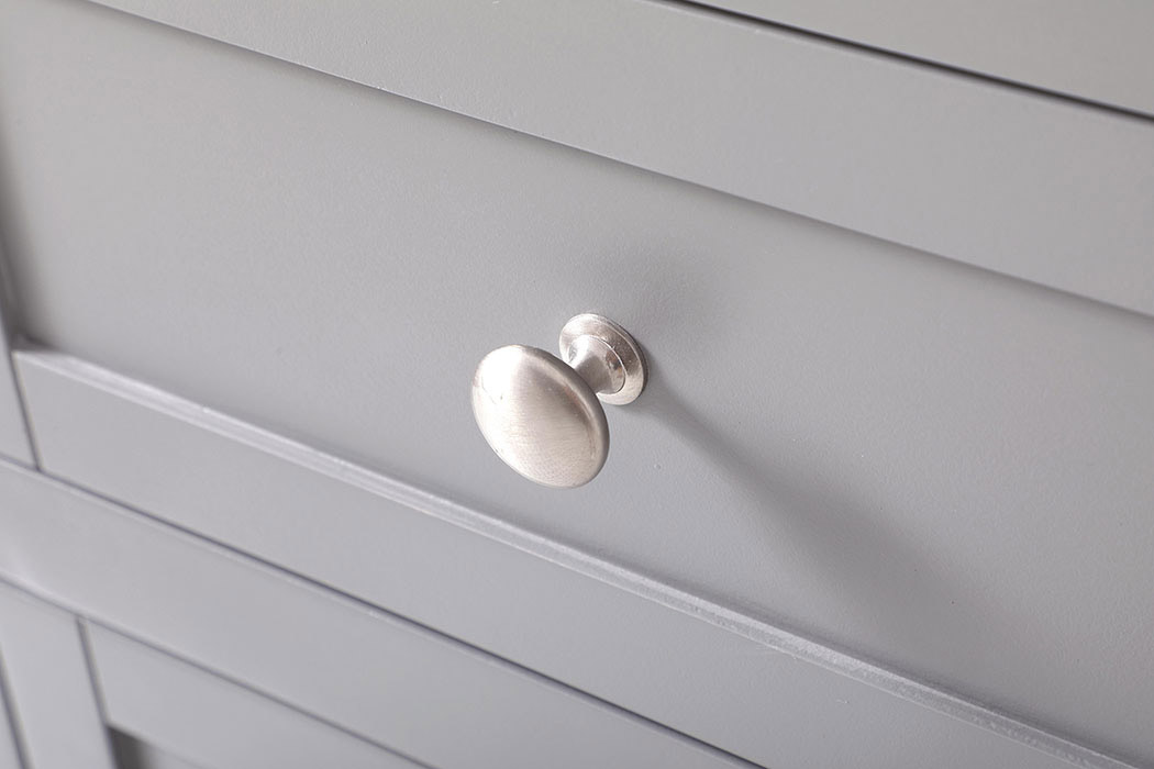 Elegant Bathroom Vanity - Gray (VF60272DGR)