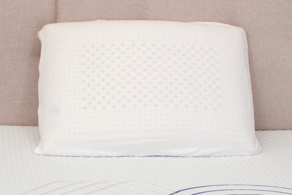 eLuxury Latex Pillows - King