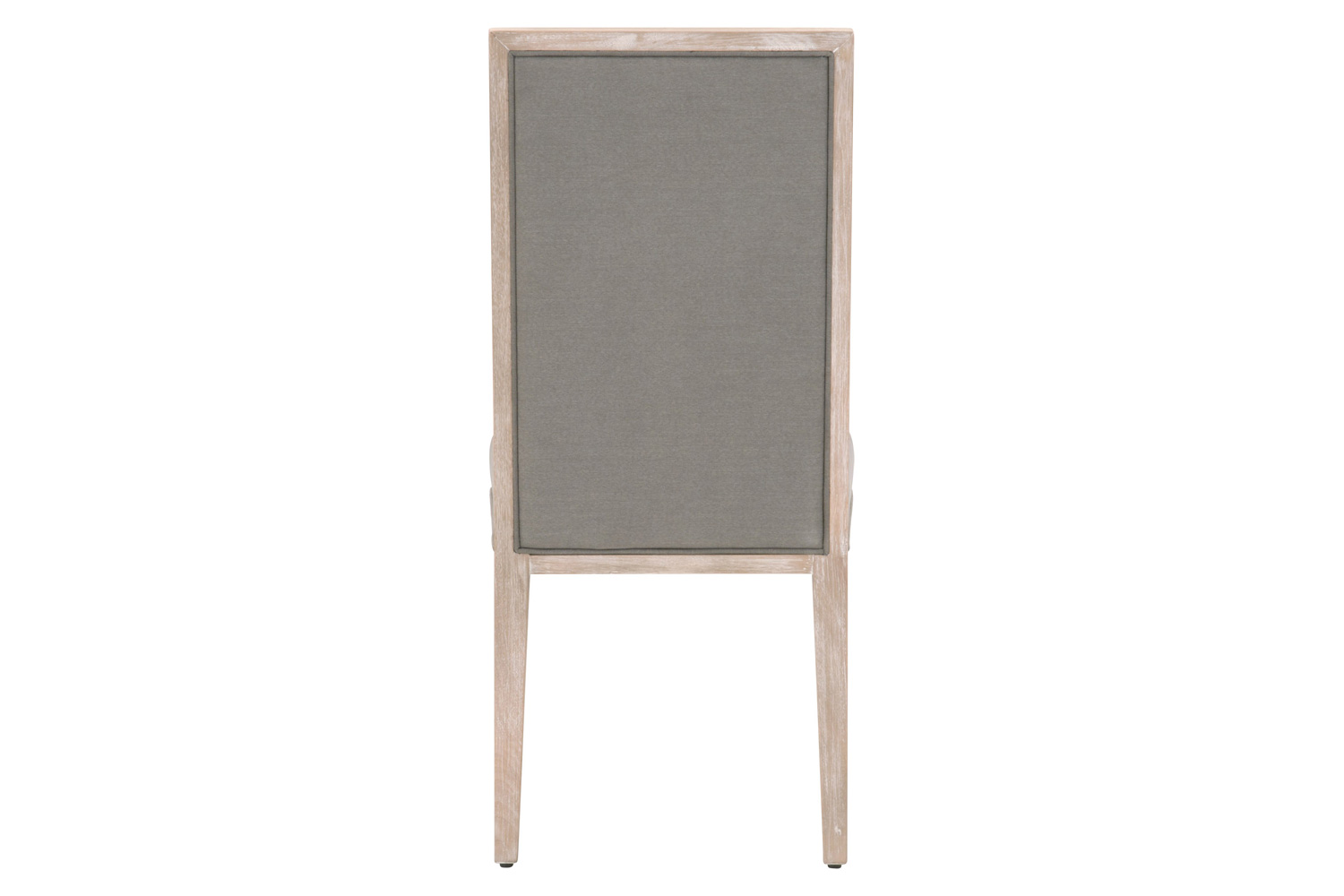Essentials Traditions Martin Dining Chair, Set of 2 - LiveSmart Peyton Slate