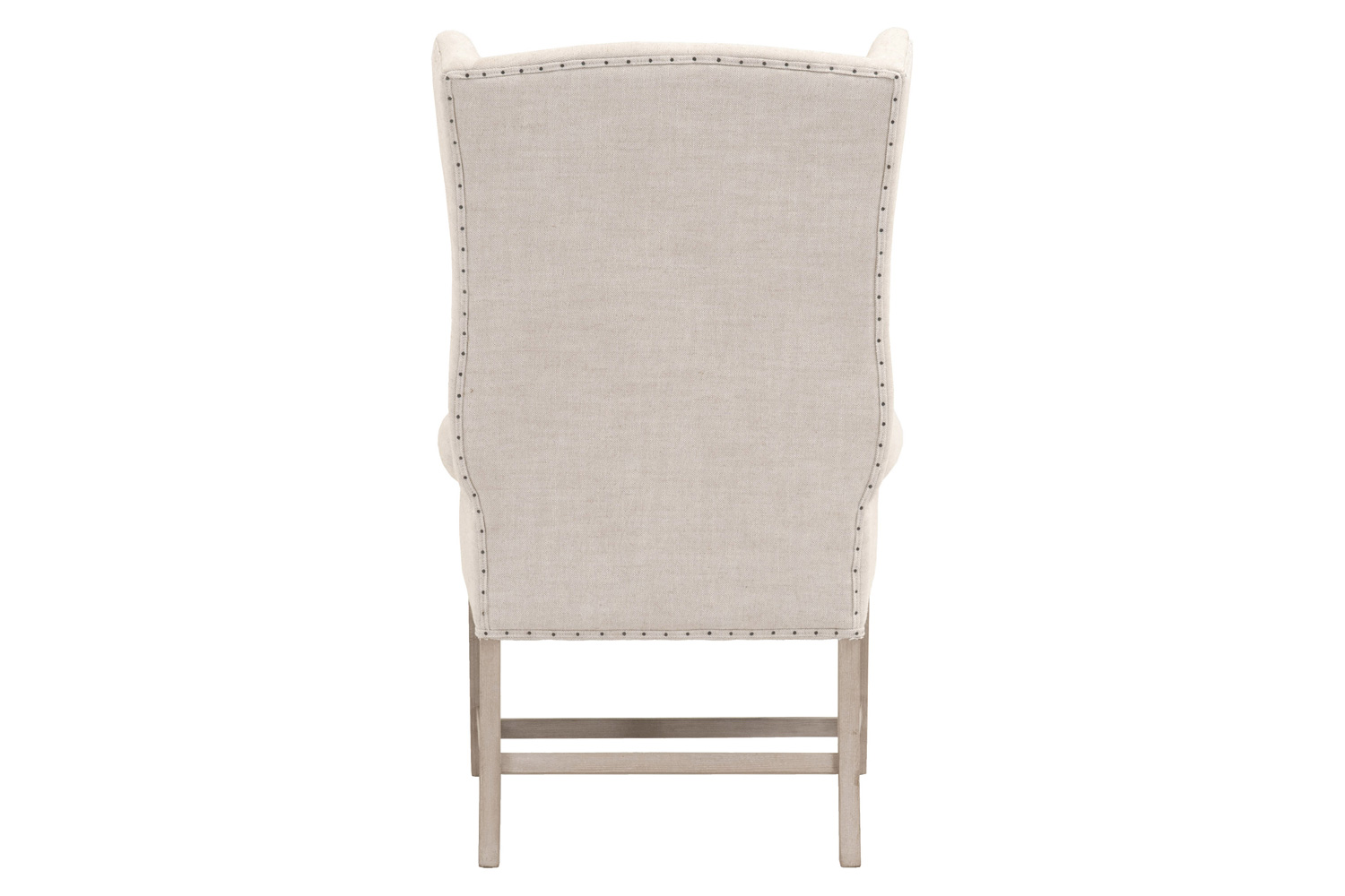 Essentials Chateau Arm Chair - Bisque