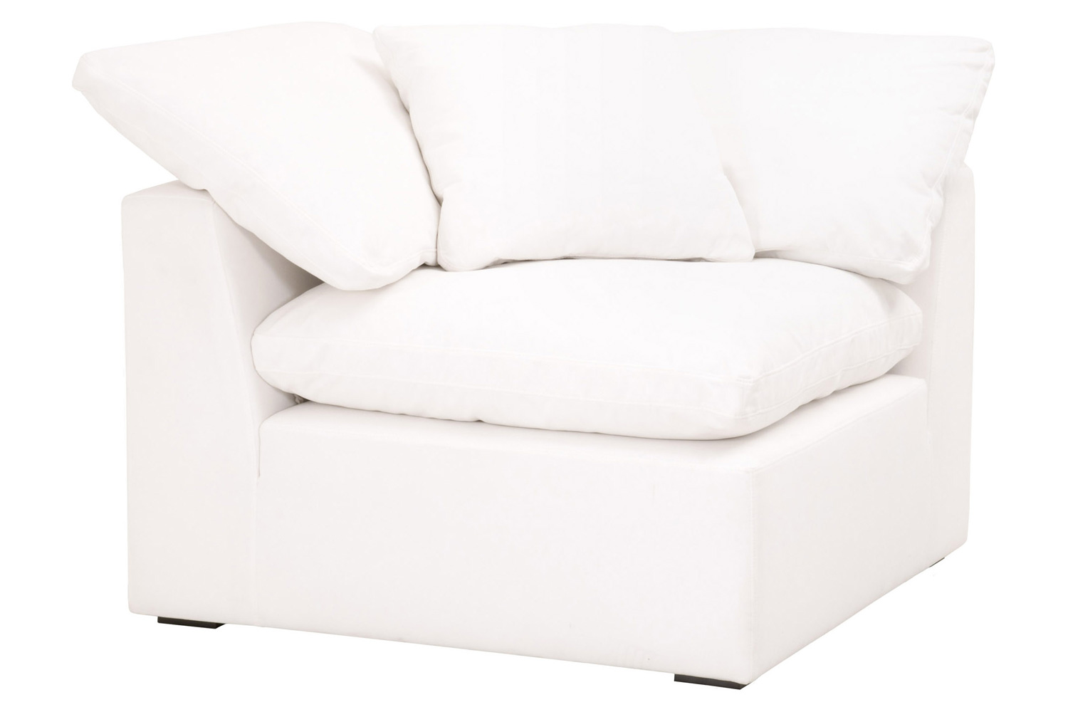 Essentials - Sky Modular Corner Chair