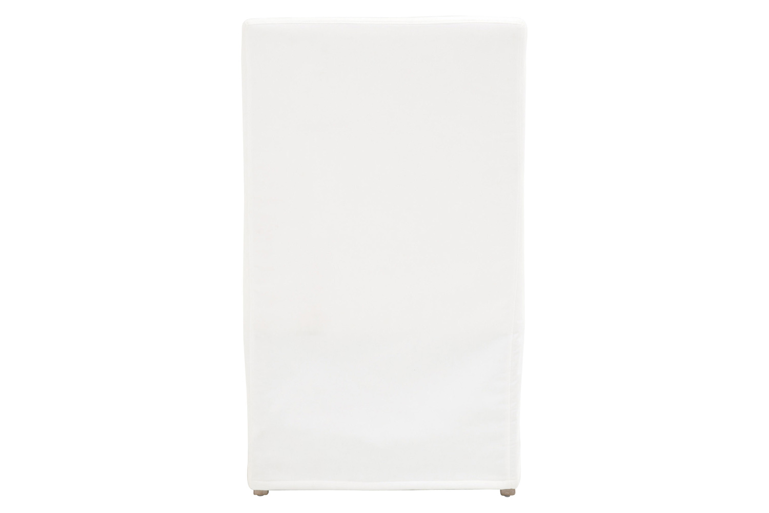 Essentials Shelter Slipcover Arm Chair - LiveSmart Peyton Pearl Natural Gray