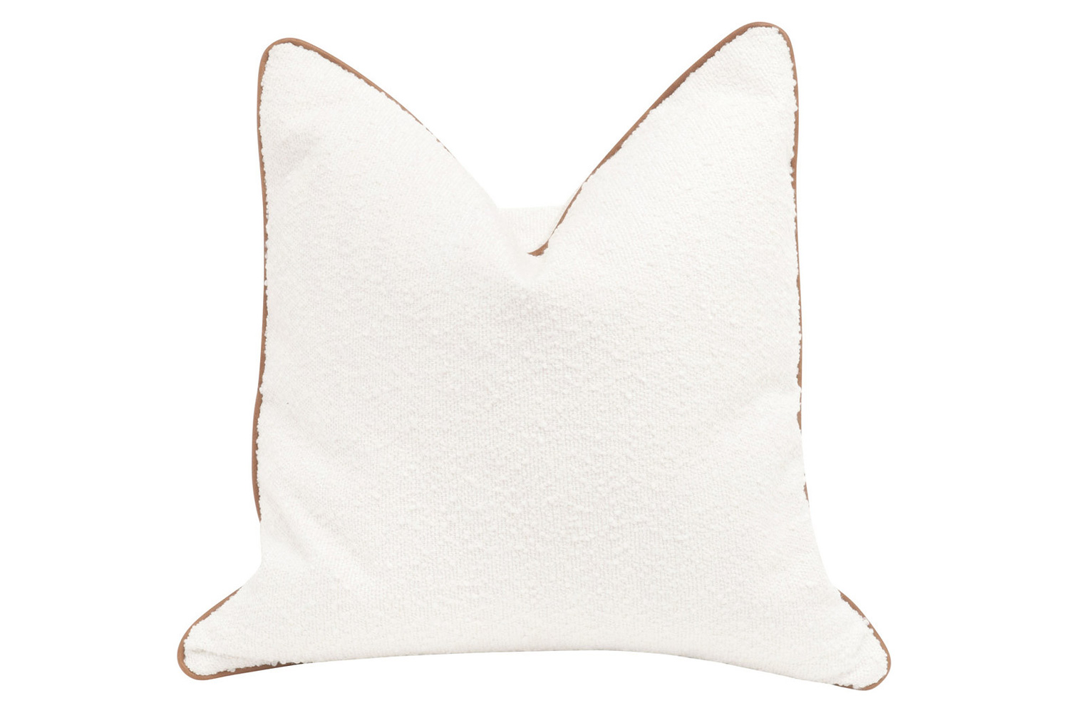 Essentials - The Not So Basic 20" Essential Pillow, Set of 2