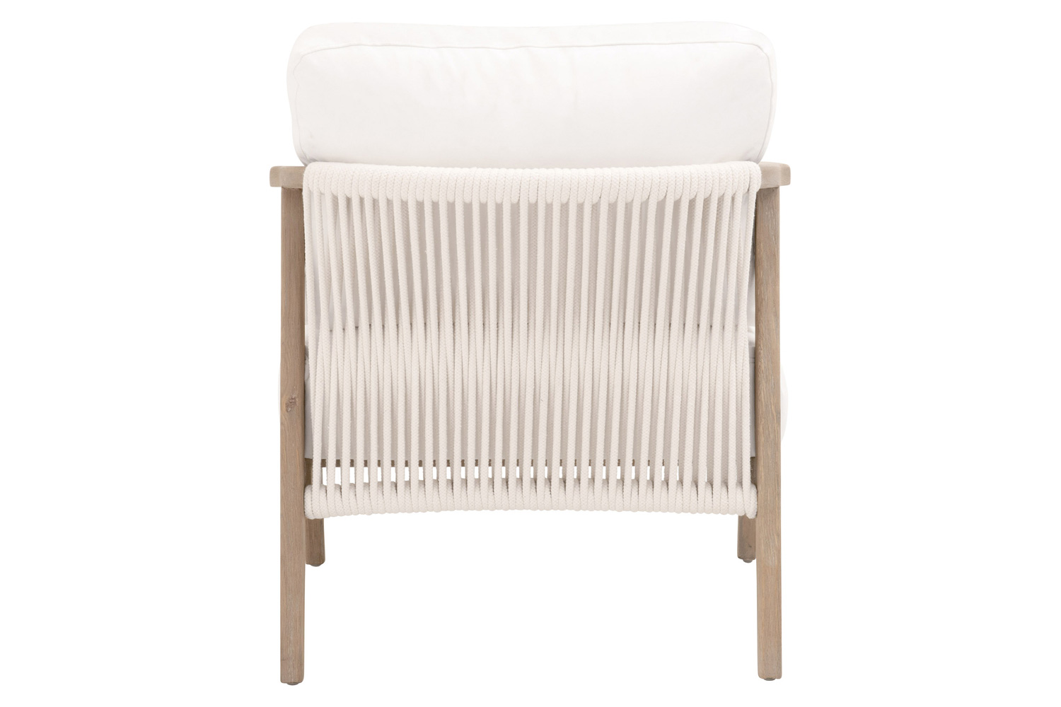 Essentials Bella Antique Harbor Club Chair - LiveSmart Peyton