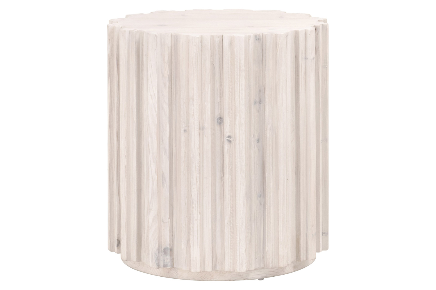 Essentials - Bella Antique Roma End Table