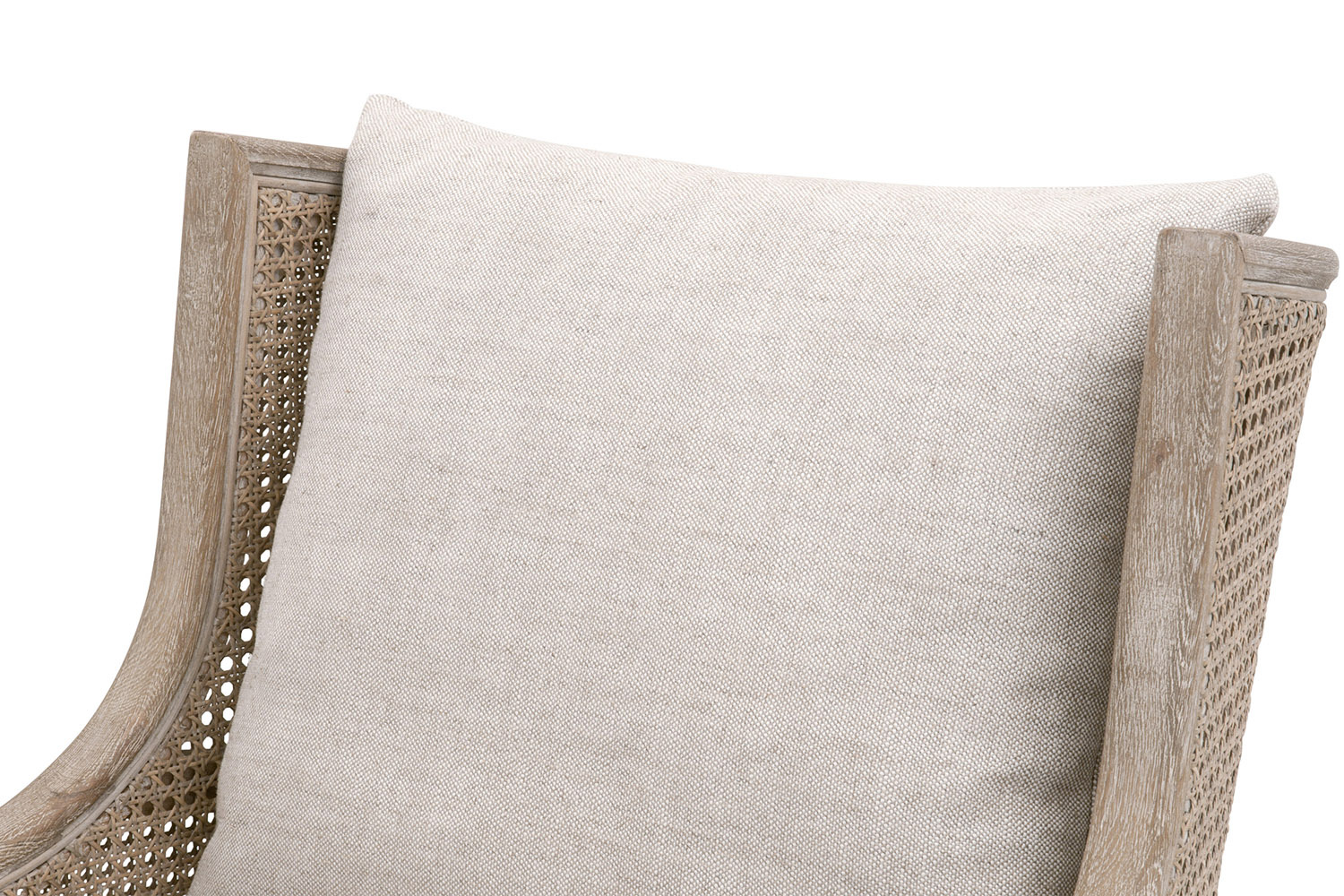 Essentials Churchill Club Chair - Bisque