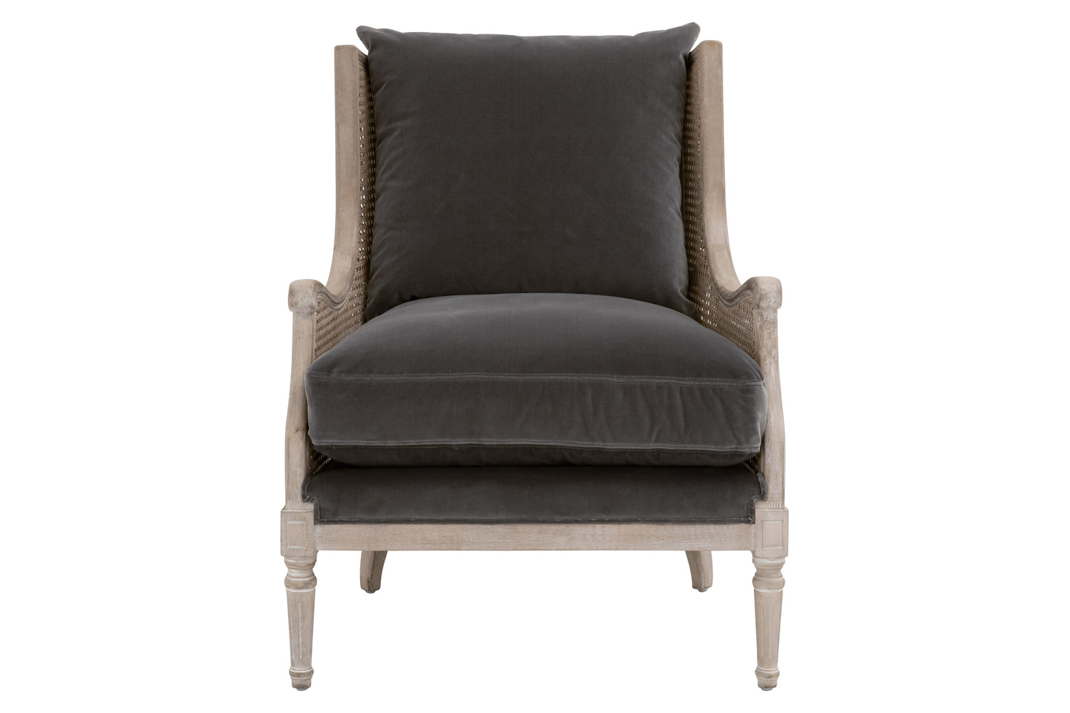 Essentials - Churchill Club Chair