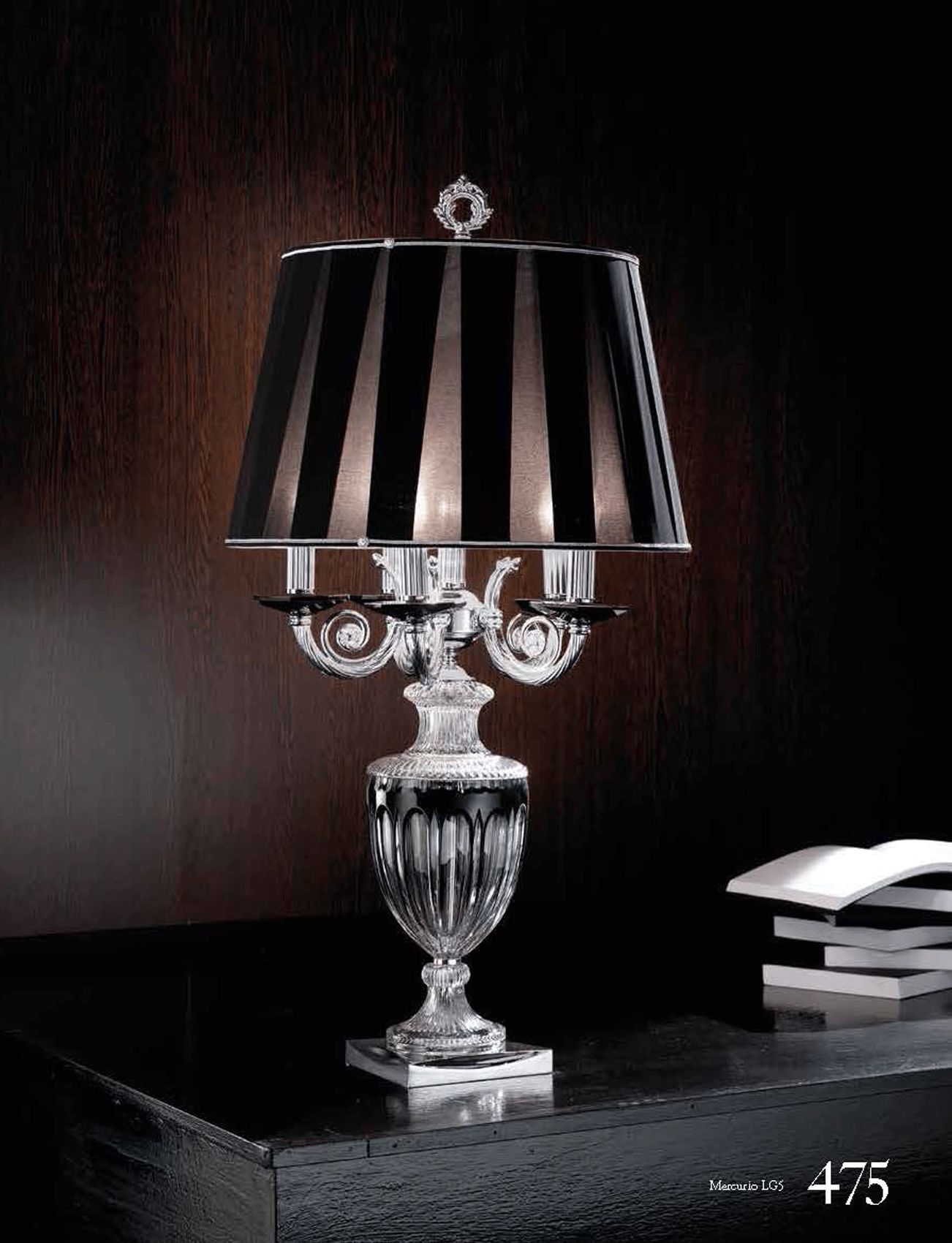 Euroluce - Mercurio Table Lamp