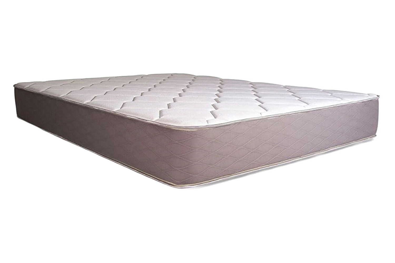 FaFurn 9-Inch Two-Sided Medium Firm Innerspring Mattress - Queen Size