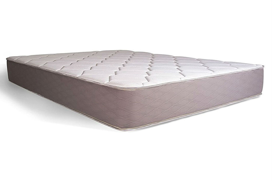 FaFurn - Two-Sided Medium Firm Innerspring Mattress