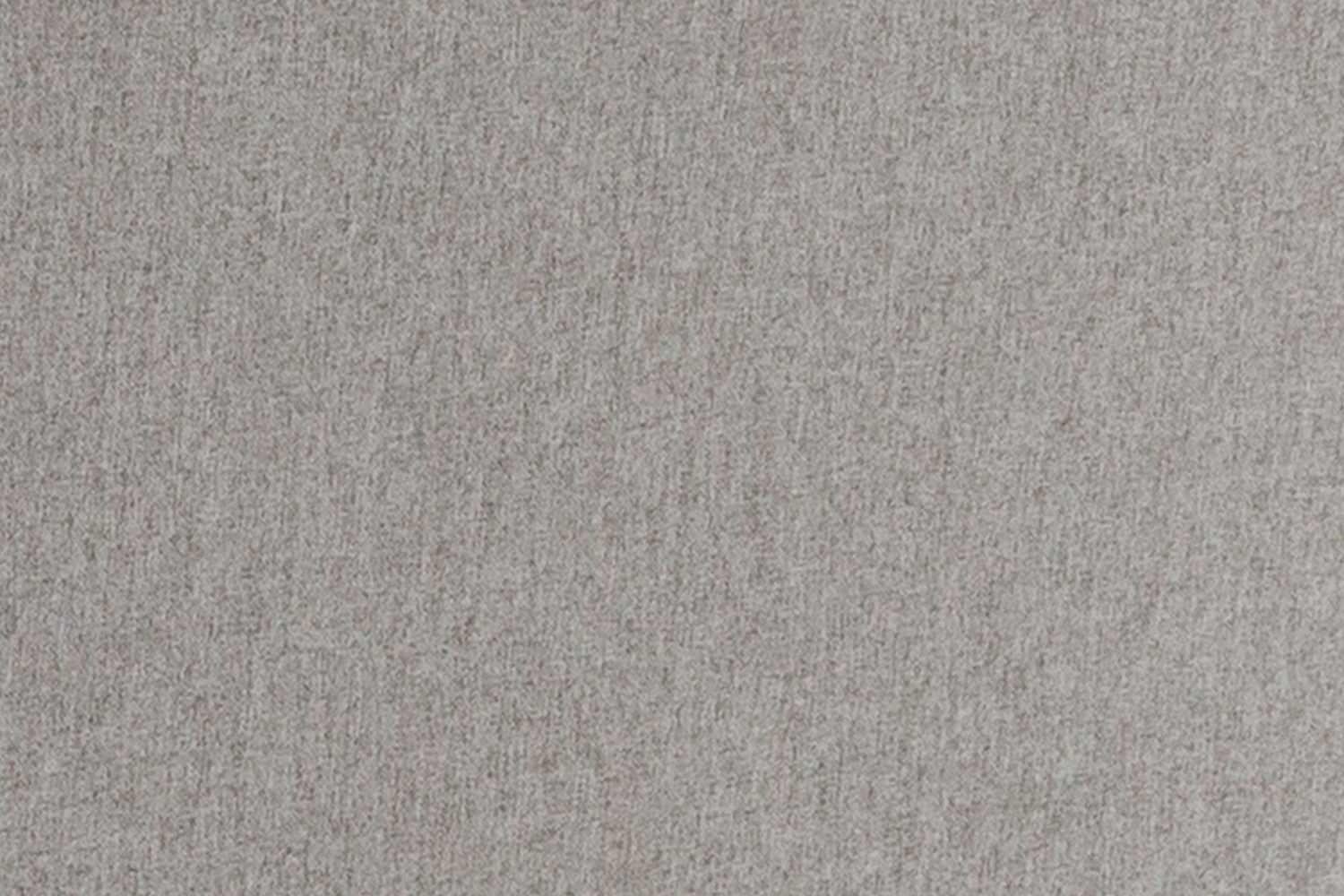 BLNK Carmel Series Fabric Transitional Walnut Counter Height Stool with Nail Trim Set of 2 - Light Gray