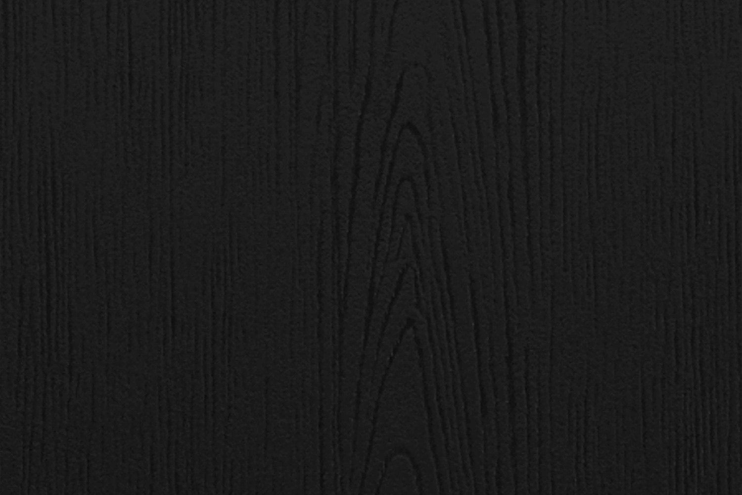 BLNK Sawyer All-Weather Poly Resin Wood Adirondack Chairs with Foot Rests Set of 2 - Black