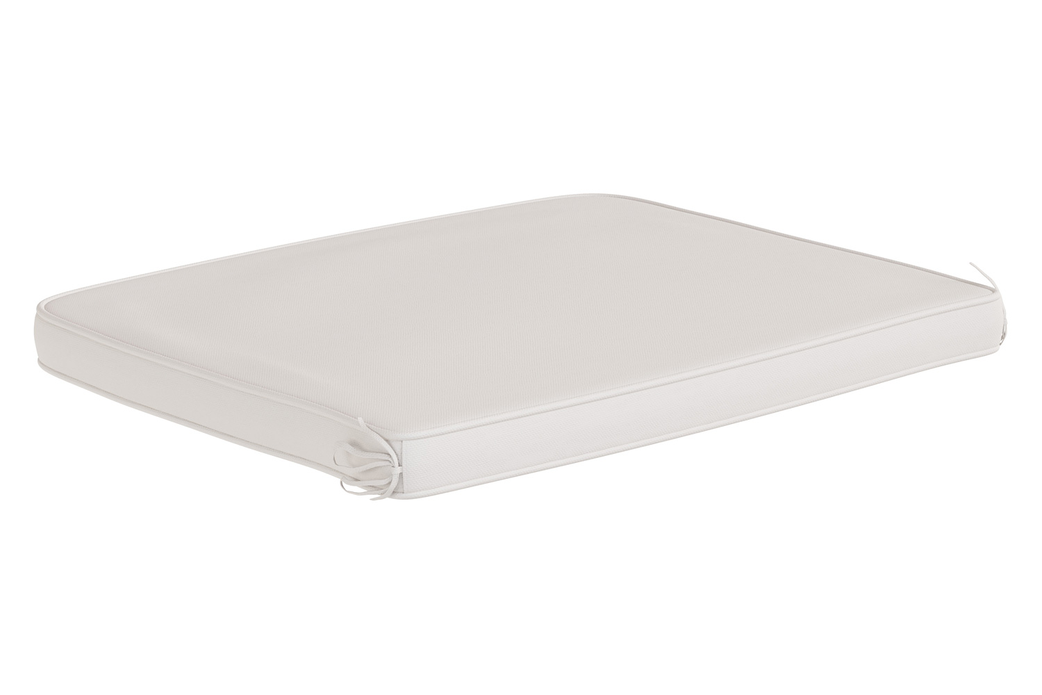 BLNK McIntosh Outdoor Patio Chair Cushion Set of 2 - Cream