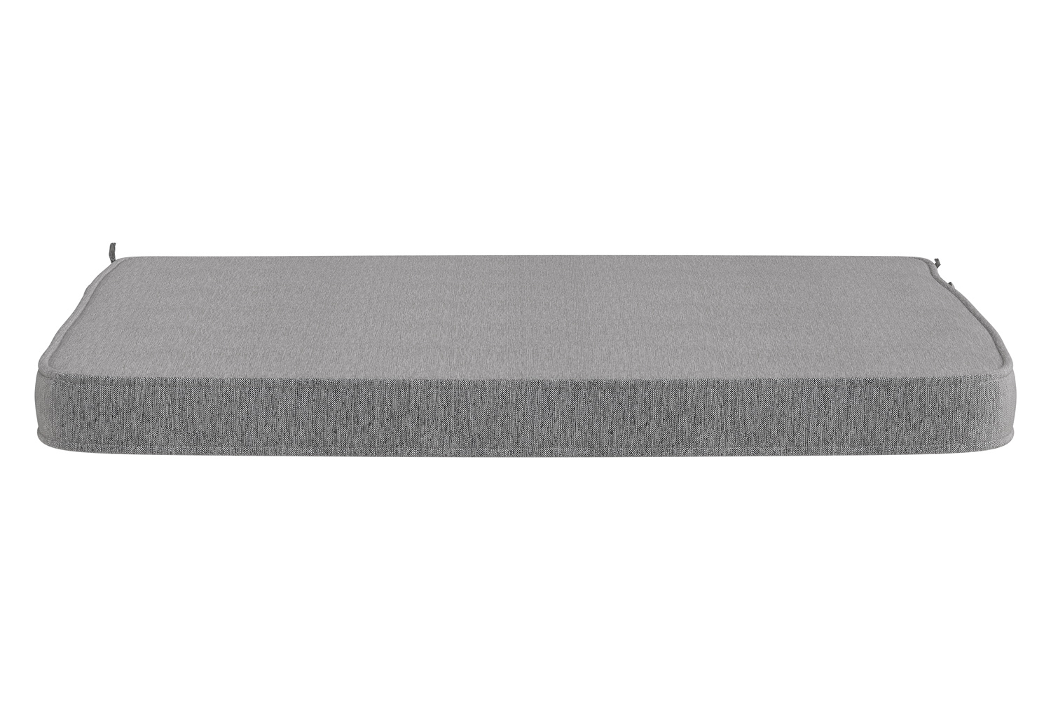 BLNK McIntosh Outdoor Patio Chair Cushion Set of 2 - Gray