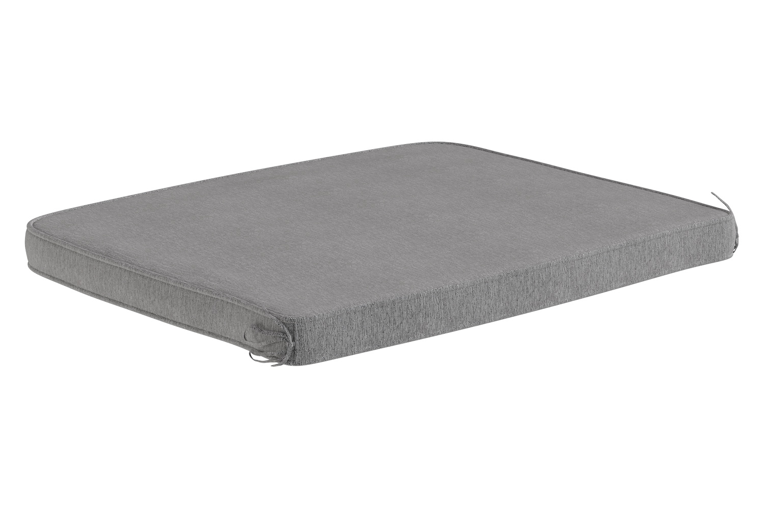 BLNK McIntosh Outdoor Patio Chair Cushion Set of 2 - Gray