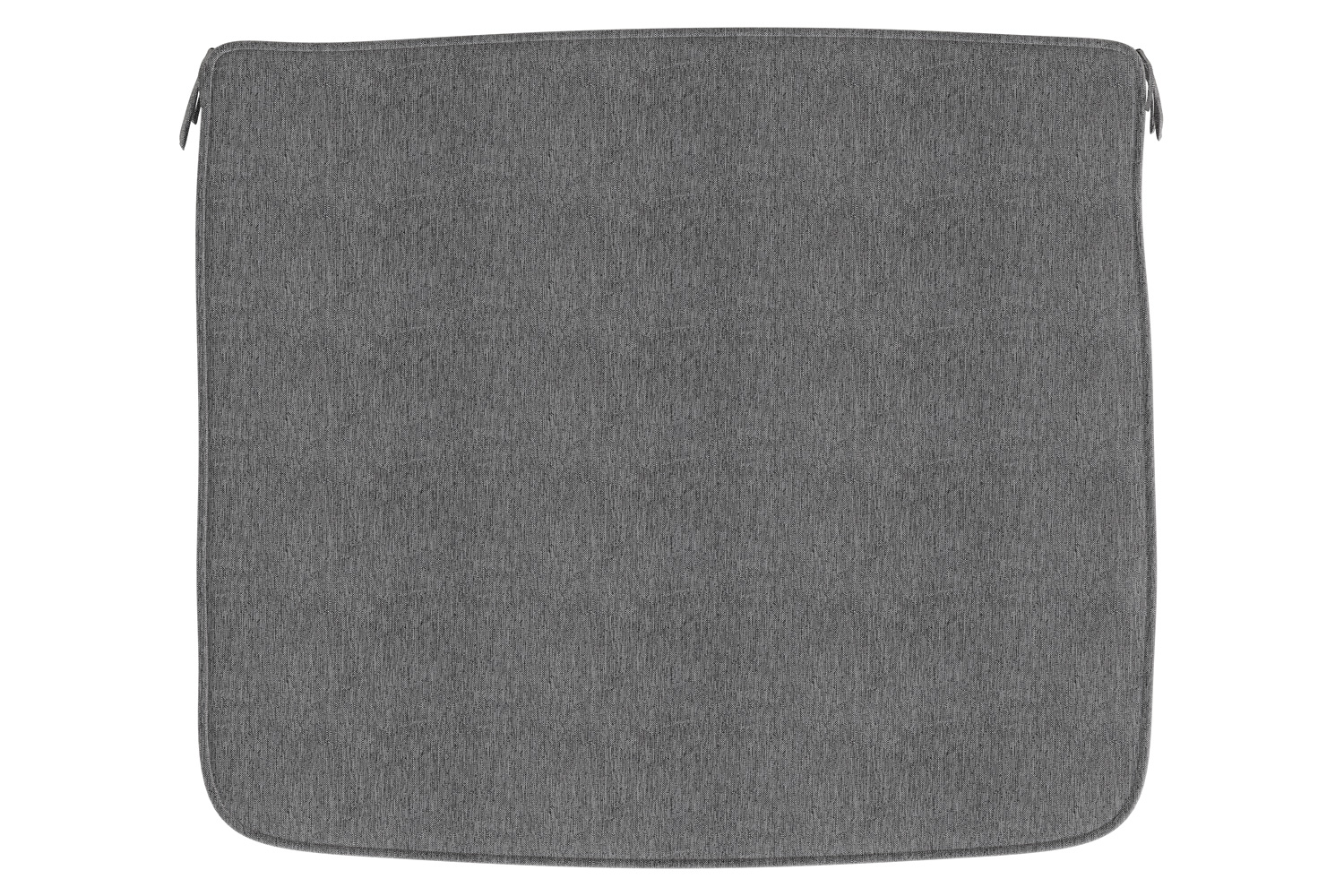 BLNK McIntosh Outdoor Patio Chair Cushion Set of 2 - Gray