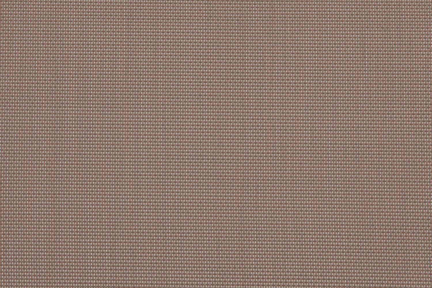 BLNK Brazos Outdoor Stack Chair with Flex Comfort Material and Metal Frame 4 Pack - Brown