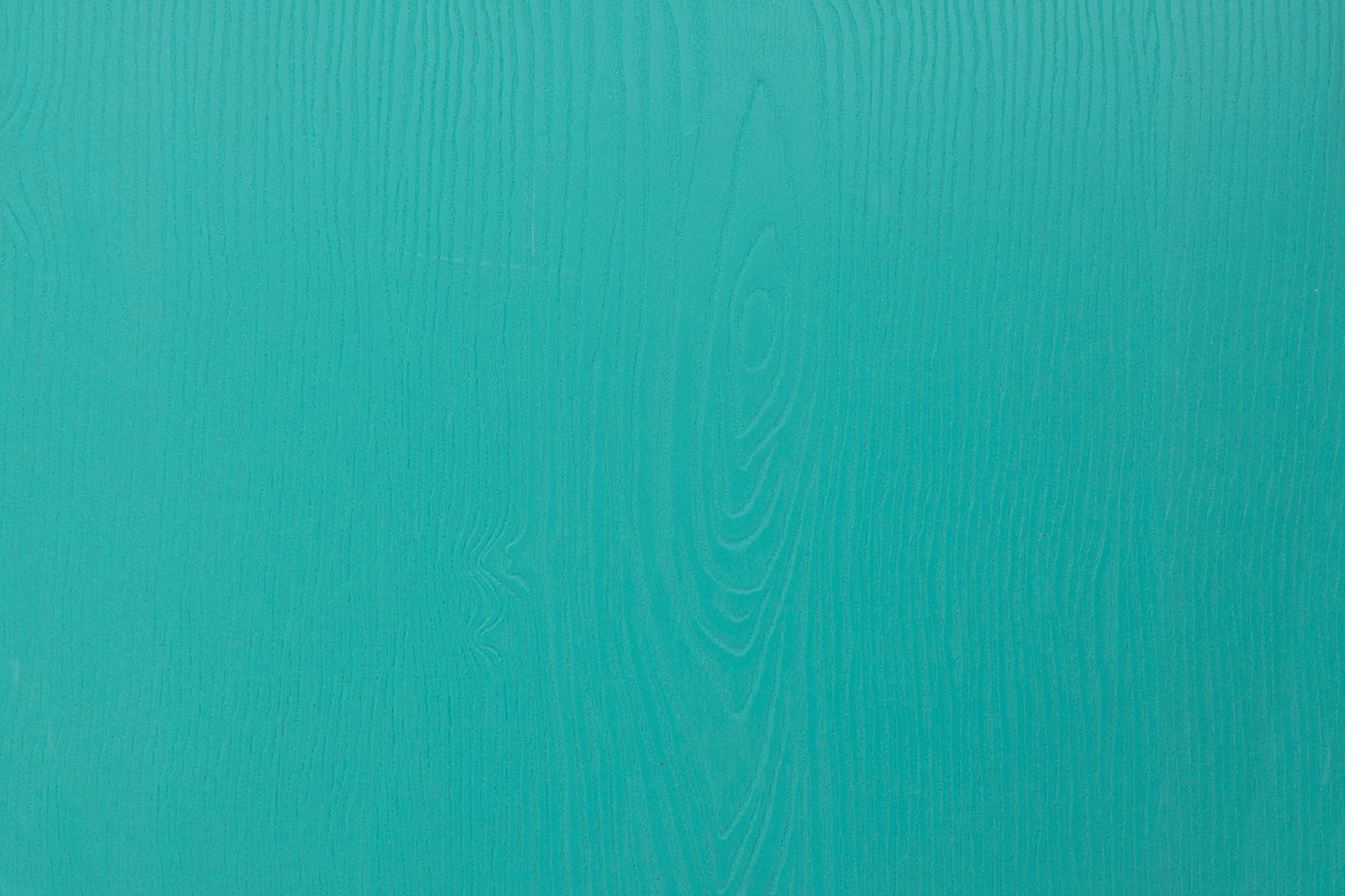 BLNK Perry Square Poly Resin Wood Seat with Rounded Edges for Colorful Metal Bar Stools - Mint