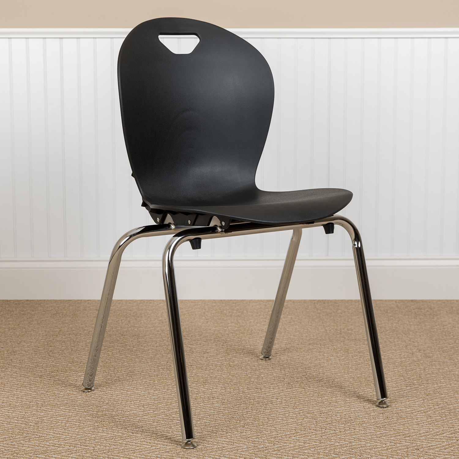 BLNK - Mickey Advantage Student Stack School Chair