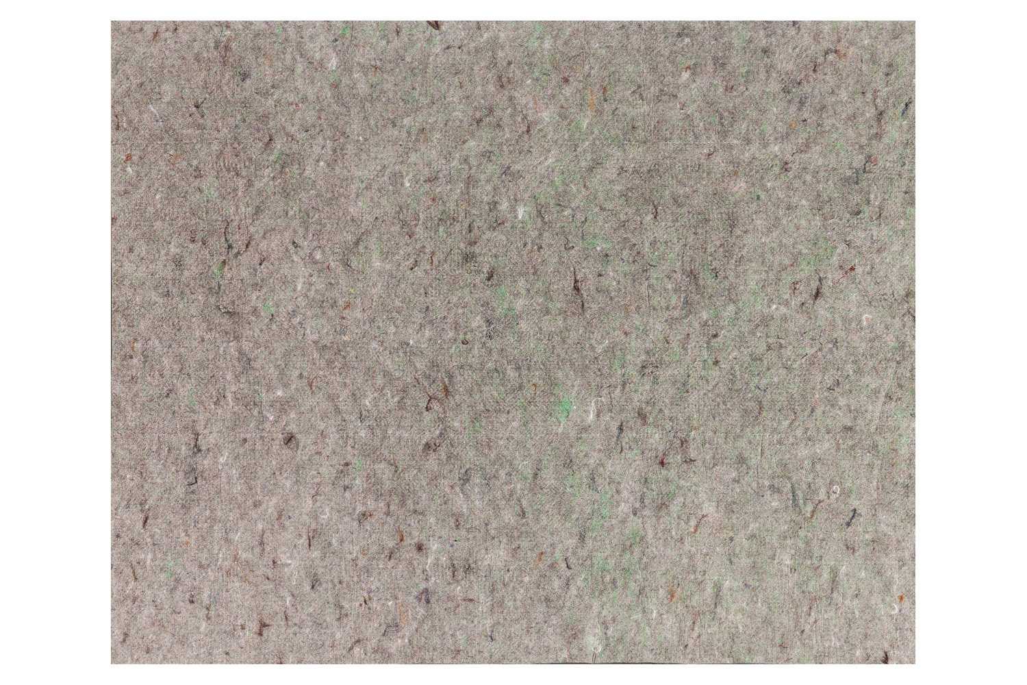 BLNK Minnie Slide-Stop Multi-Surface Reversible Non-Slip Cushion Rug Pad - Gray, 8'W x 10'L