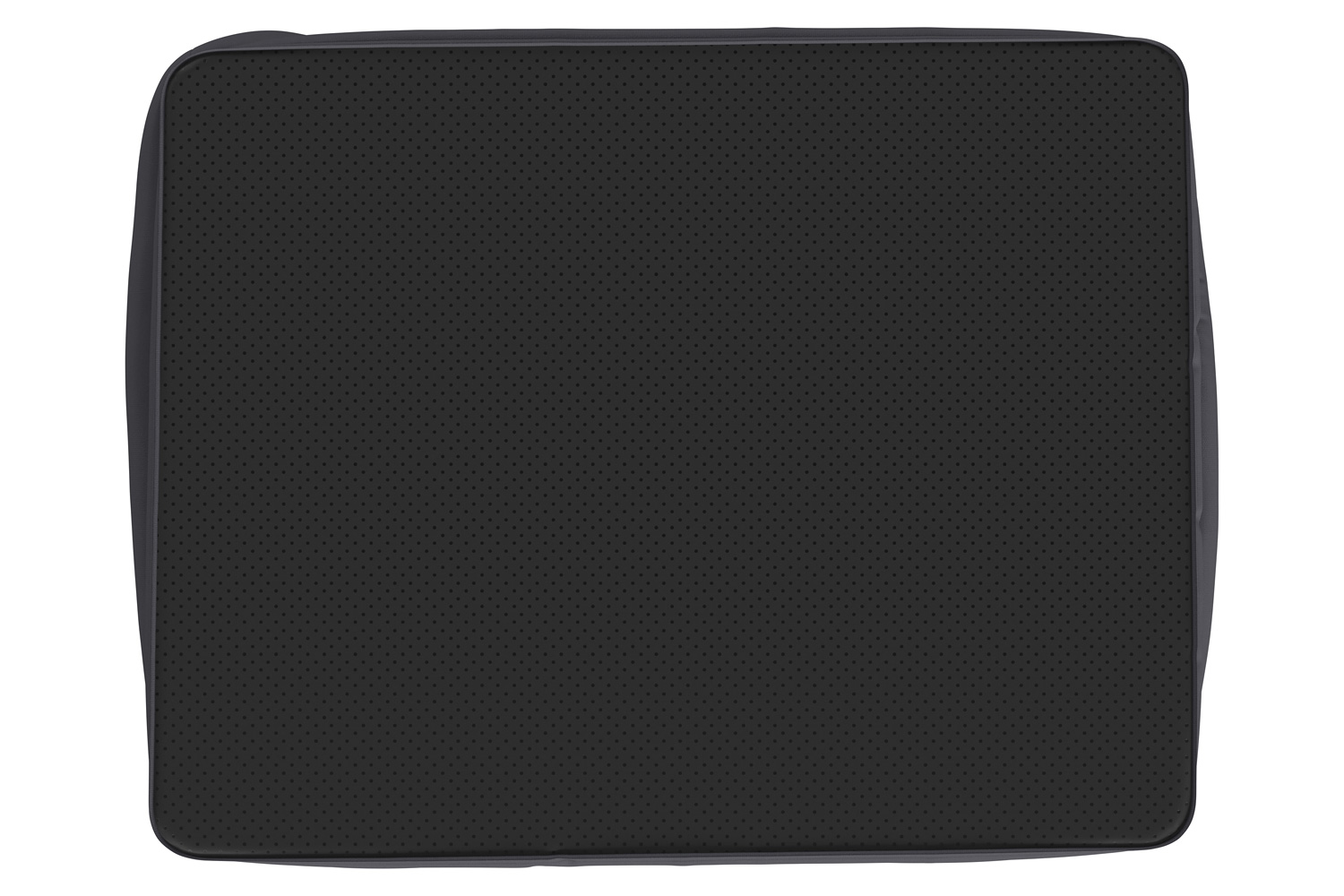 BLNK Cooper Cooper Orthopedic Comfy Memory Foam Joint Relief Bolster Dog Bed - 12 lb