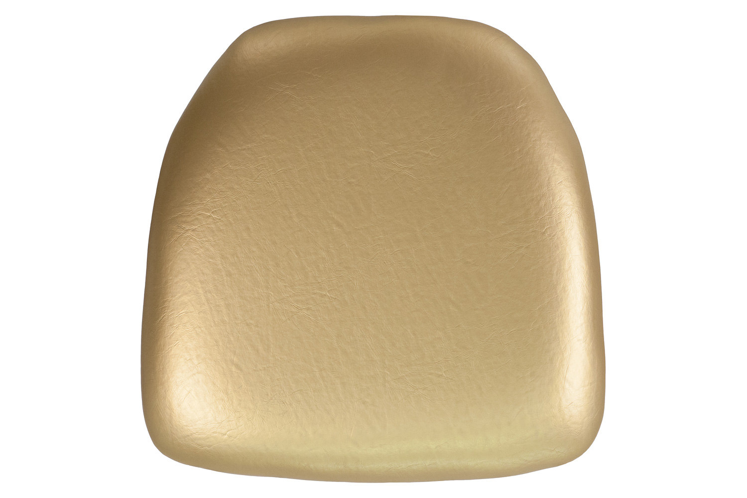 BLNK - Louise Vinyl Hard Chiavari Chair Cushion