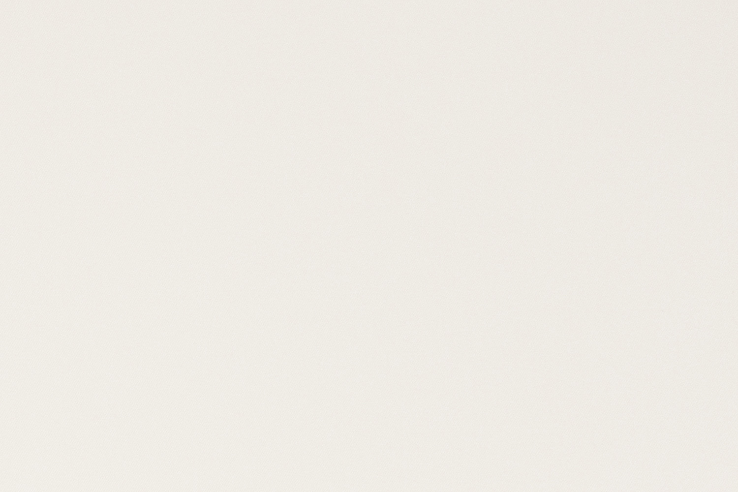 BLNK Louise Fabric Soft Chiavari Chair Cushion - Ivory