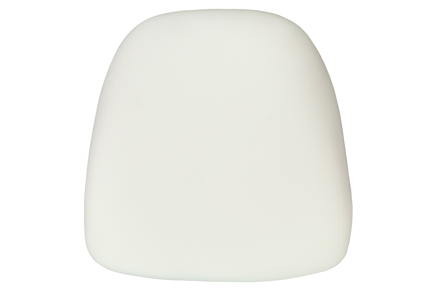 BLNK - Louise Fabric Hard Chiavari Chair Cushion