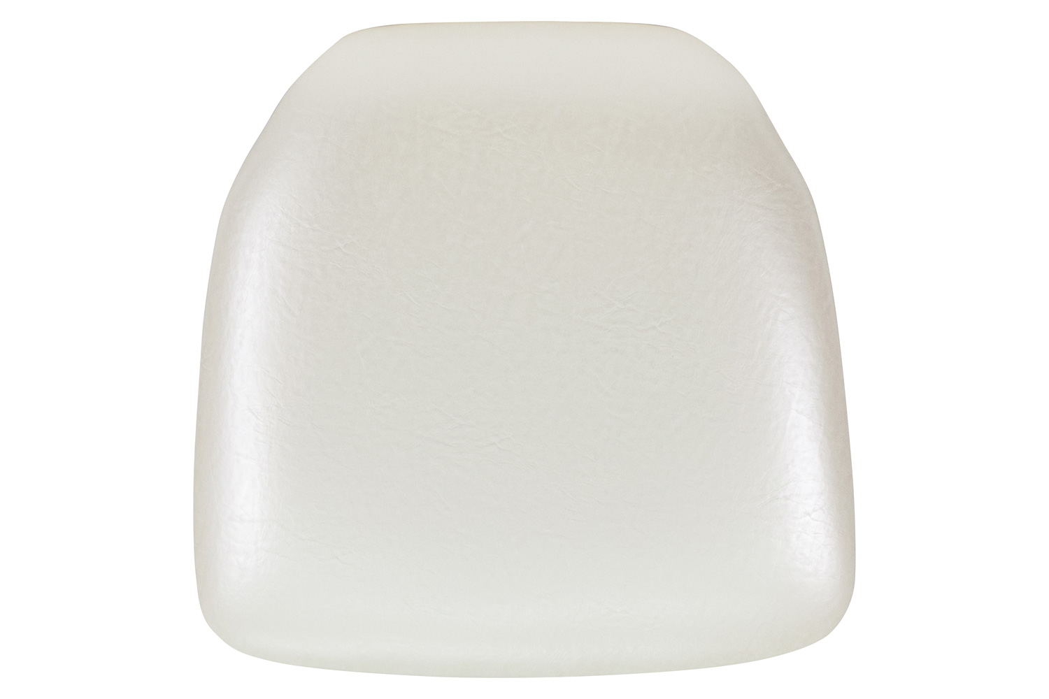 BLNK - Louise Vinyl Hard Chiavari Chair Cushion