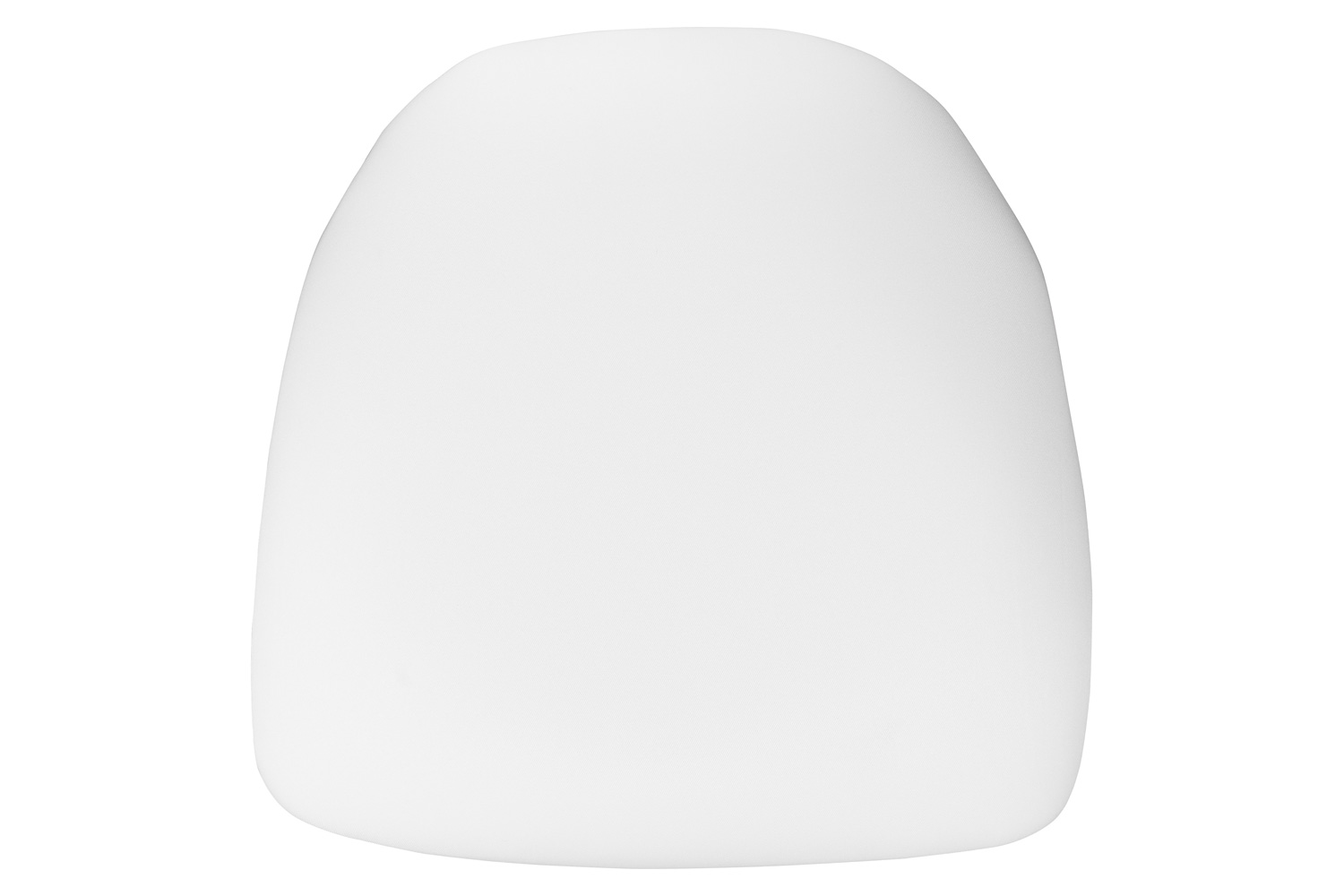 BLNK - Louise Fabric Hard Chiavari Chair Cushion