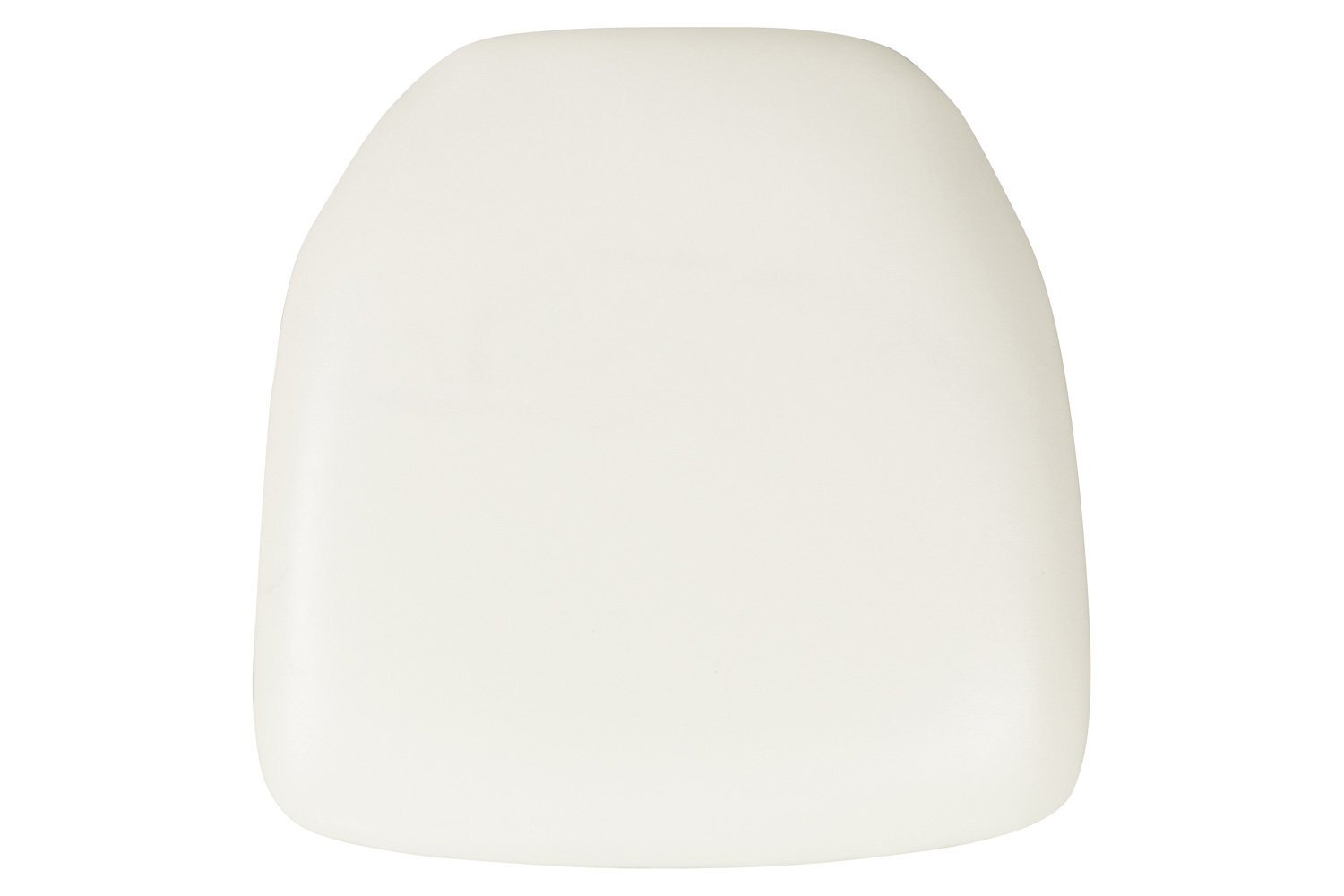 BLNK - Louise Vinyl Hard Chiavari Chair Cushion