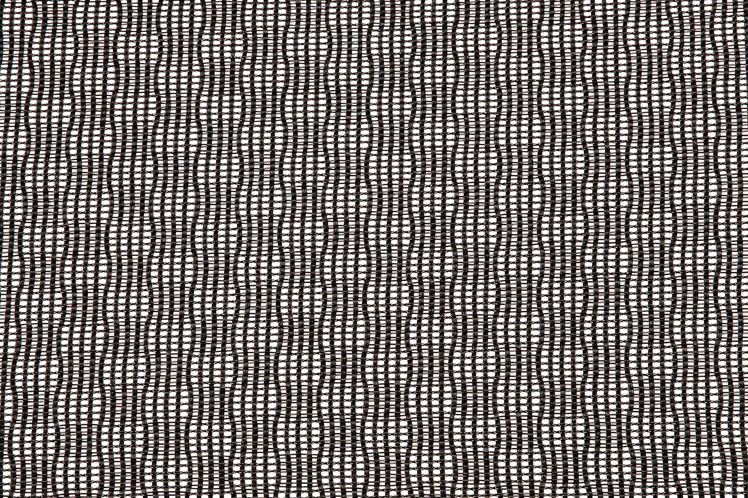 BLNK Waylon Mid-Back Mesh Drafting Chair with Flip-Up Arms - Graphite Silver Frame