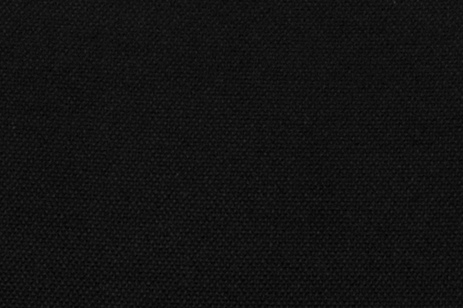 BLNK Richie Fabric Executive Side Reception Chair with Sled Base - Black