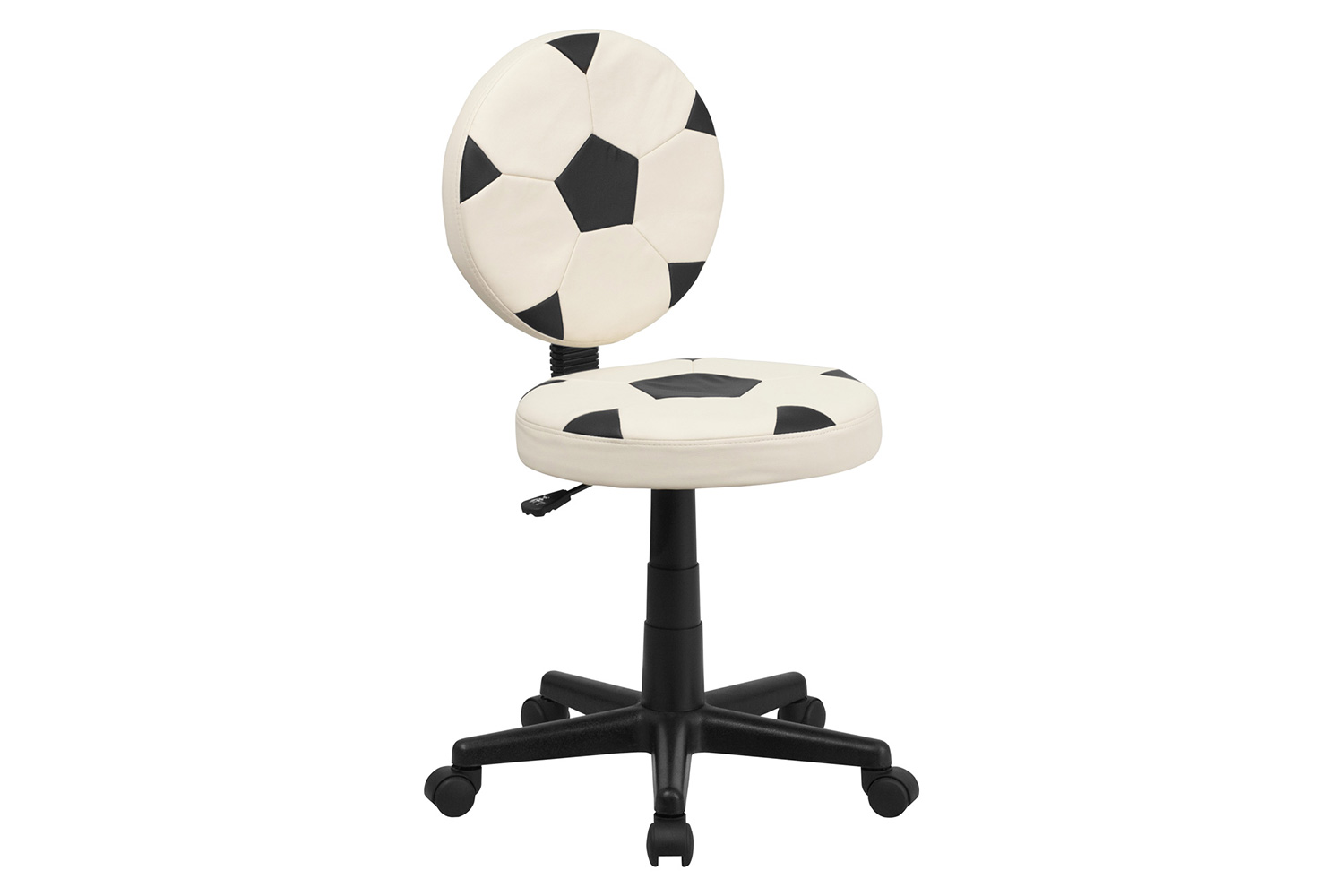 BLNK - Billy Soccer Swivel Task Office Chair