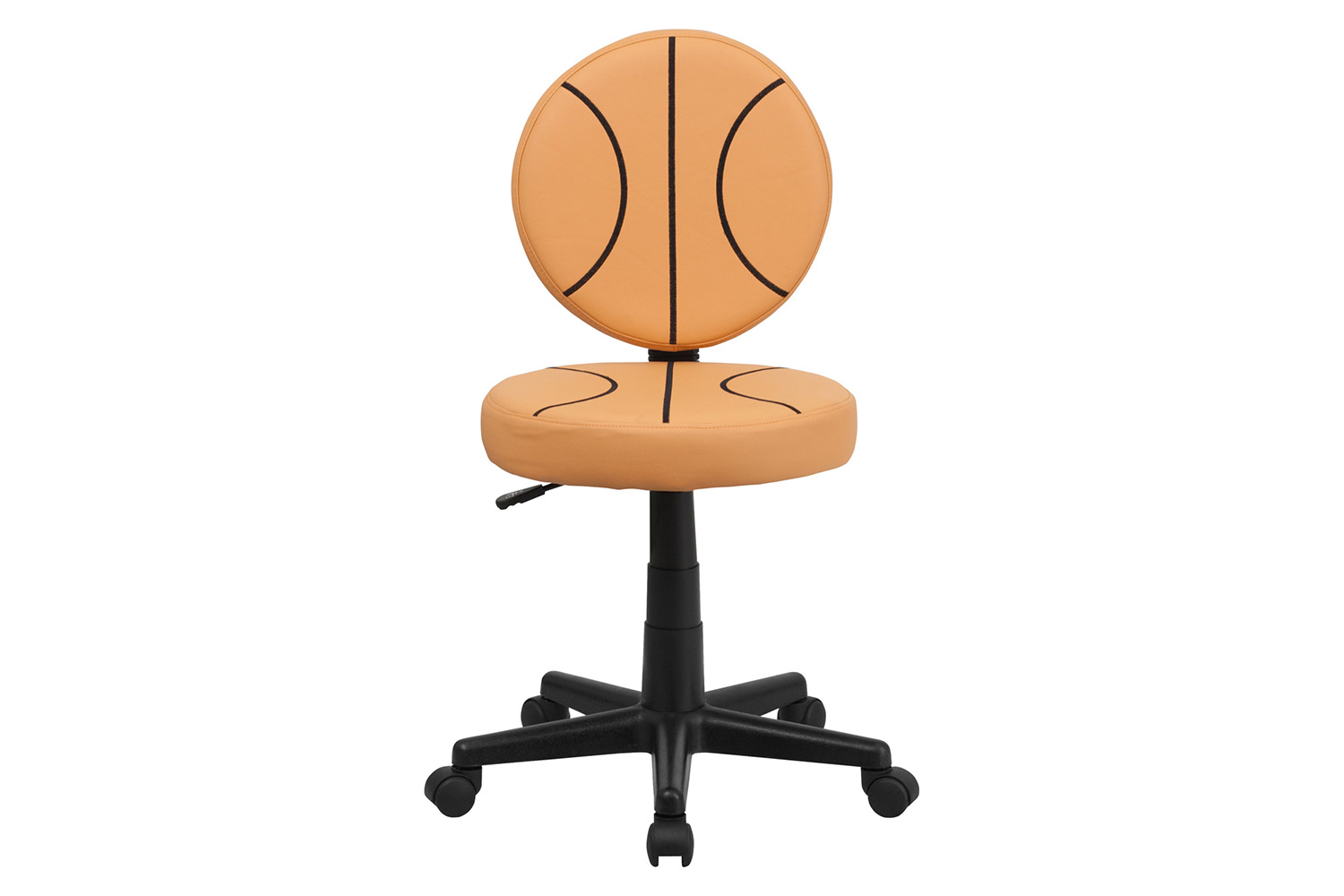 BLNK Brandon Basketball Swivel Task Office Chair