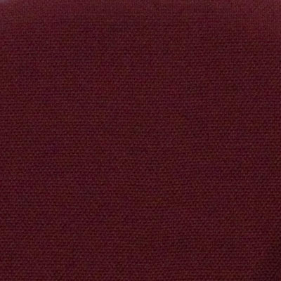 BLNK Bruce Fabric Drafting Chair - Burgundy, with Adjustable Arms