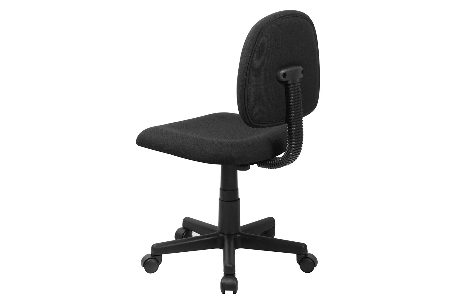 BLNK Wayne Fabric Mid-Back Swivel Task Office Chair
