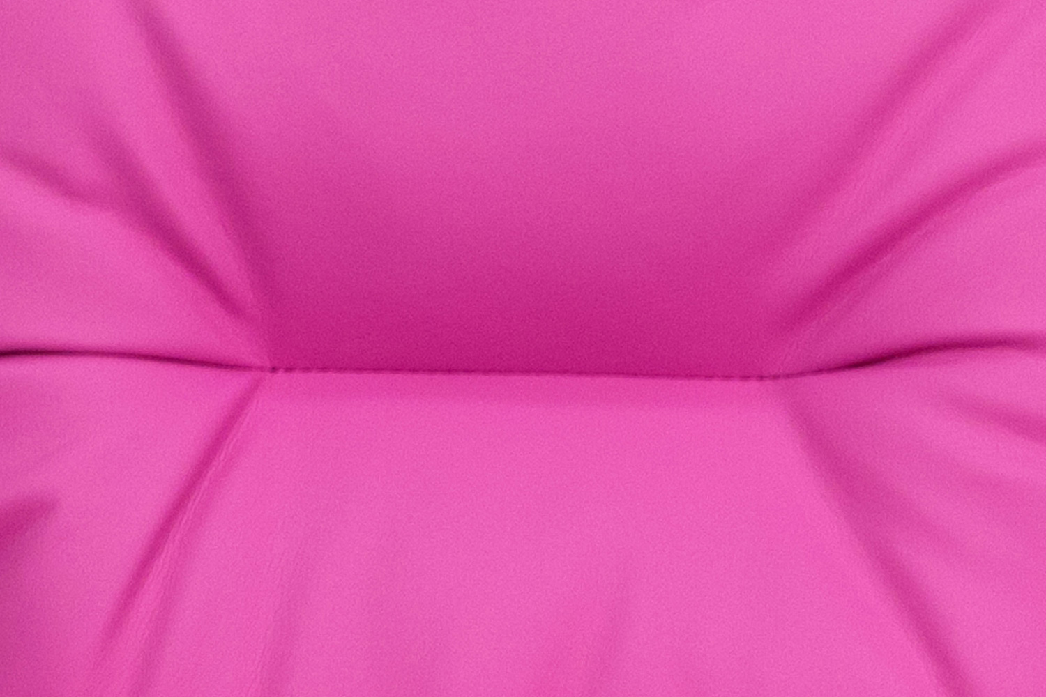 BLNK Chandler Vinyl Contemporary Kids Recliner with Cup Holder - Hot Pink