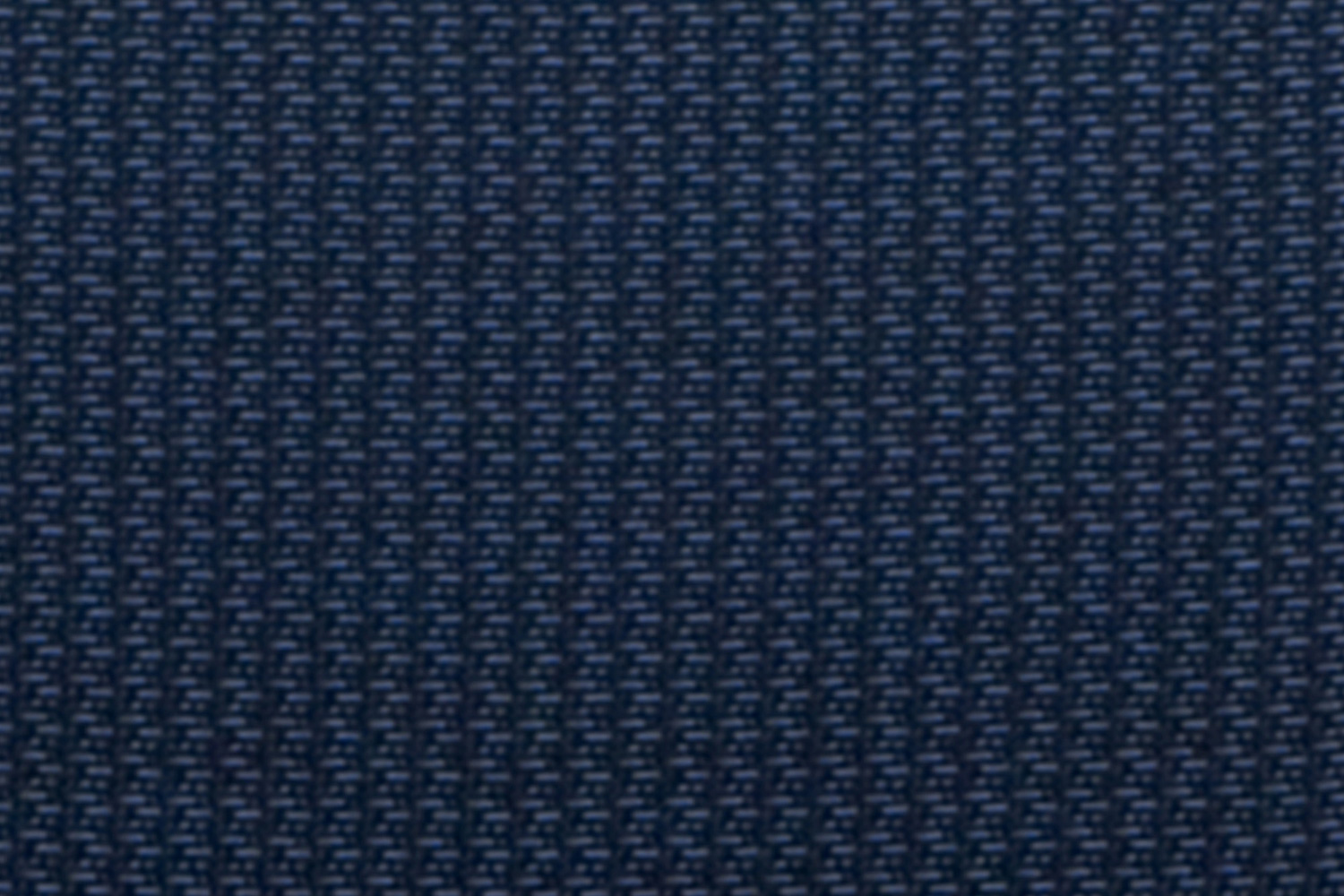 BLNK Rochelle Fabric High-Back Executive Swivel Office Chair with Arms - Blue