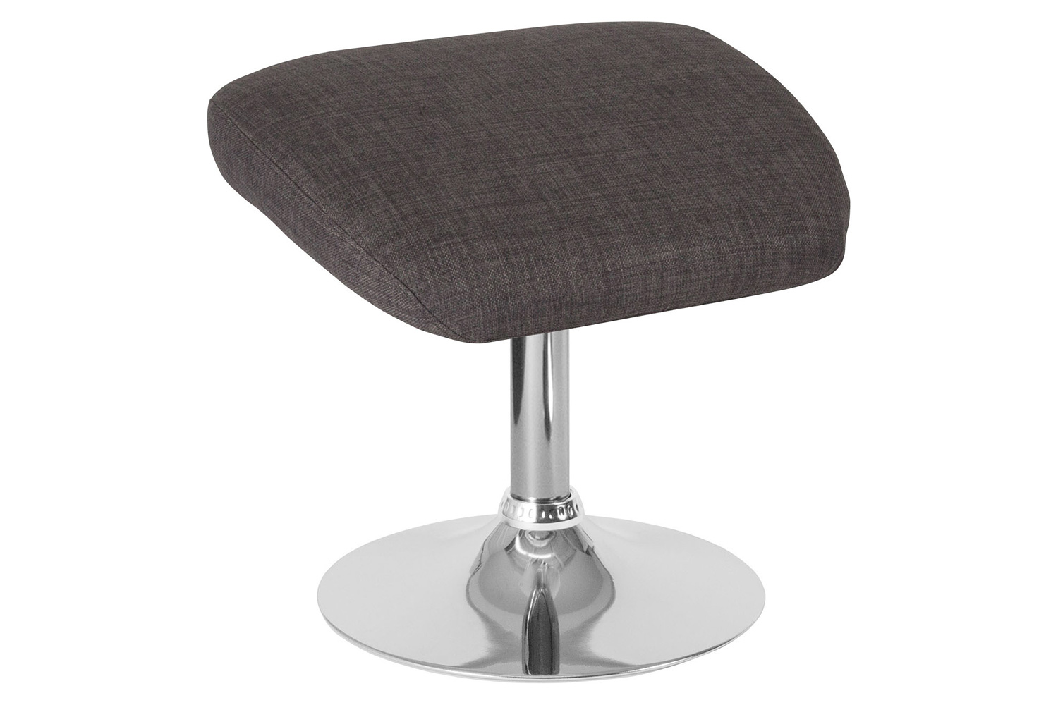 BLNK - Egg Series Fabric Ottoman
