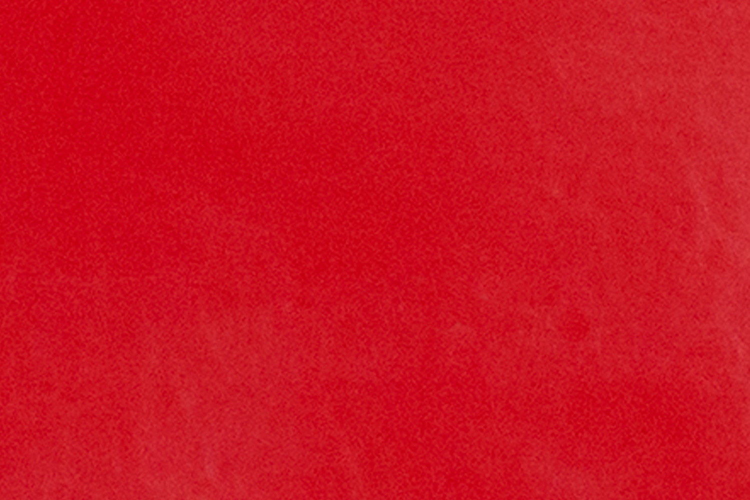 BLNK Egg Series LeatherSoft Side Reception Chair - Red