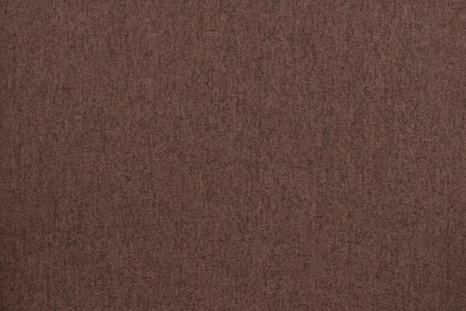 BLNK Carmel Series Fabric Transitional Walnut Counter Height Stool with Accent Nail Trim - Brown