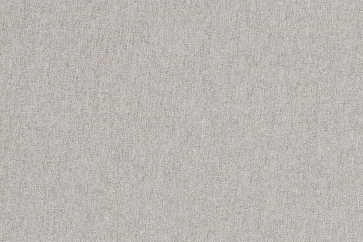 BLNK Carmel Series Fabric Transitional Tufted Walnut Bar Stool with Accent Nail Trim - Light Gray