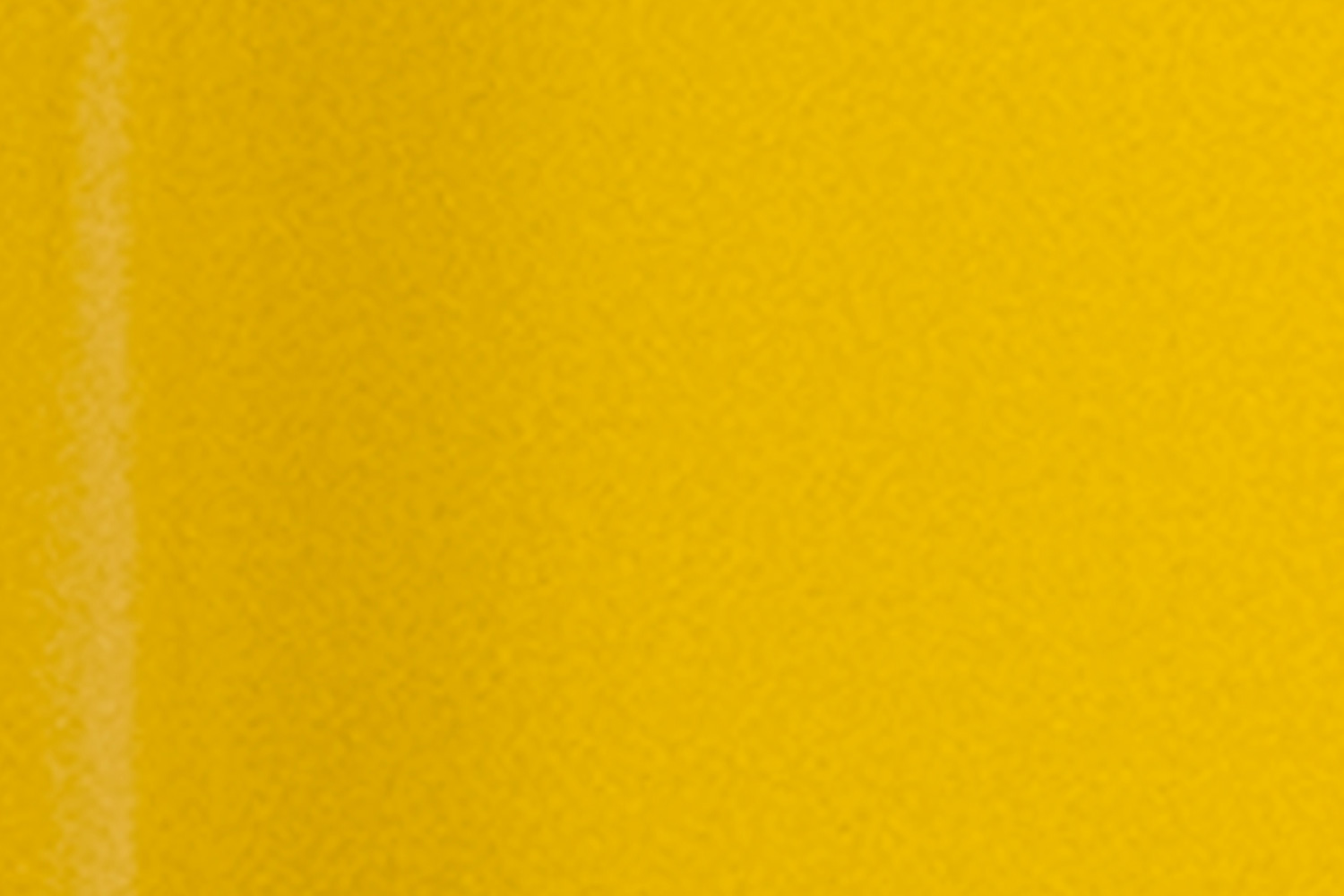 BLNK Kai Commercial Metal Backless Indoor-Outdoor Bar Stool with Square Seat - Yellow